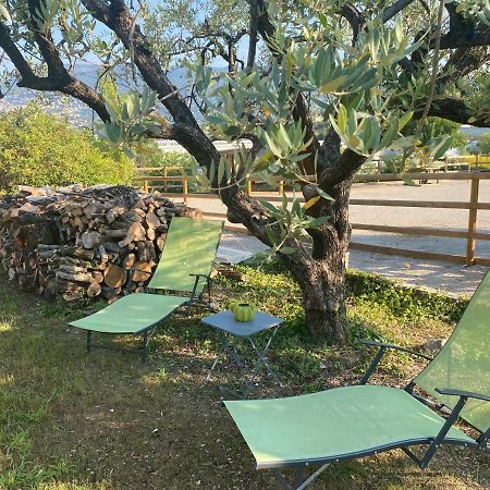 La Bastide de Jean Maison de charme dans un domaine equestre privé Grasse Exterior foto