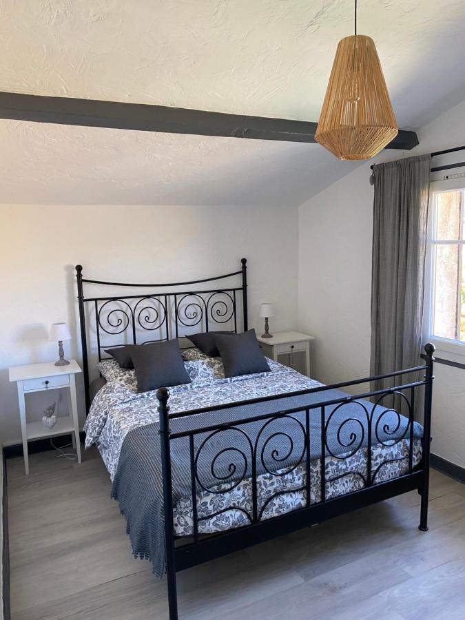 La Bastide de Jean Maison de charme dans un domaine equestre privé Grasse Exterior foto