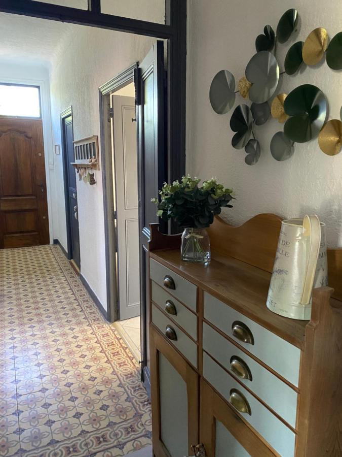 La Bastide de Jean Maison de charme dans un domaine equestre privé Grasse Exterior foto