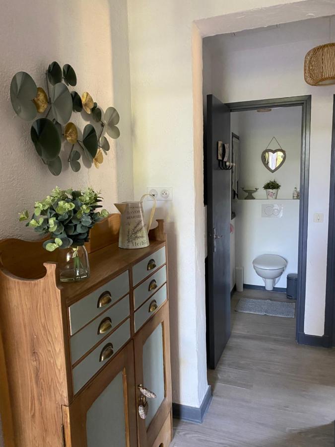 La Bastide de Jean Maison de charme dans un domaine equestre privé Grasse Exterior foto