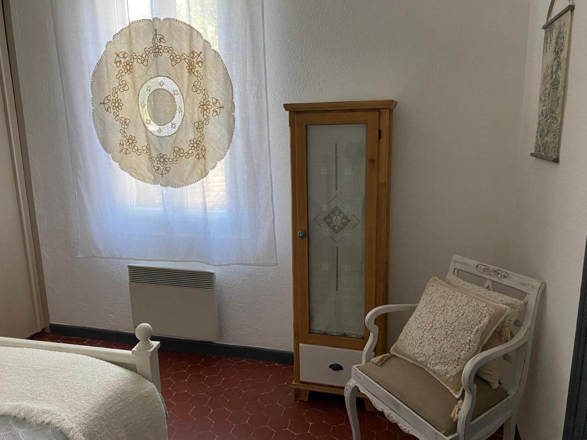 La Bastide de Jean Maison de charme dans un domaine equestre privé Grasse Exterior foto